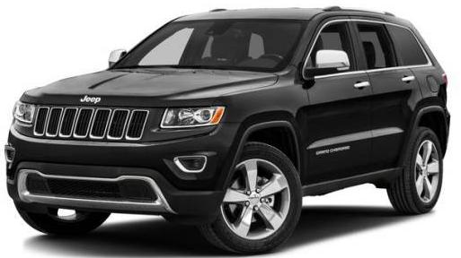 JEEP GRAND CHEROKEE 2016 1C4RJFBG0GC434963 image